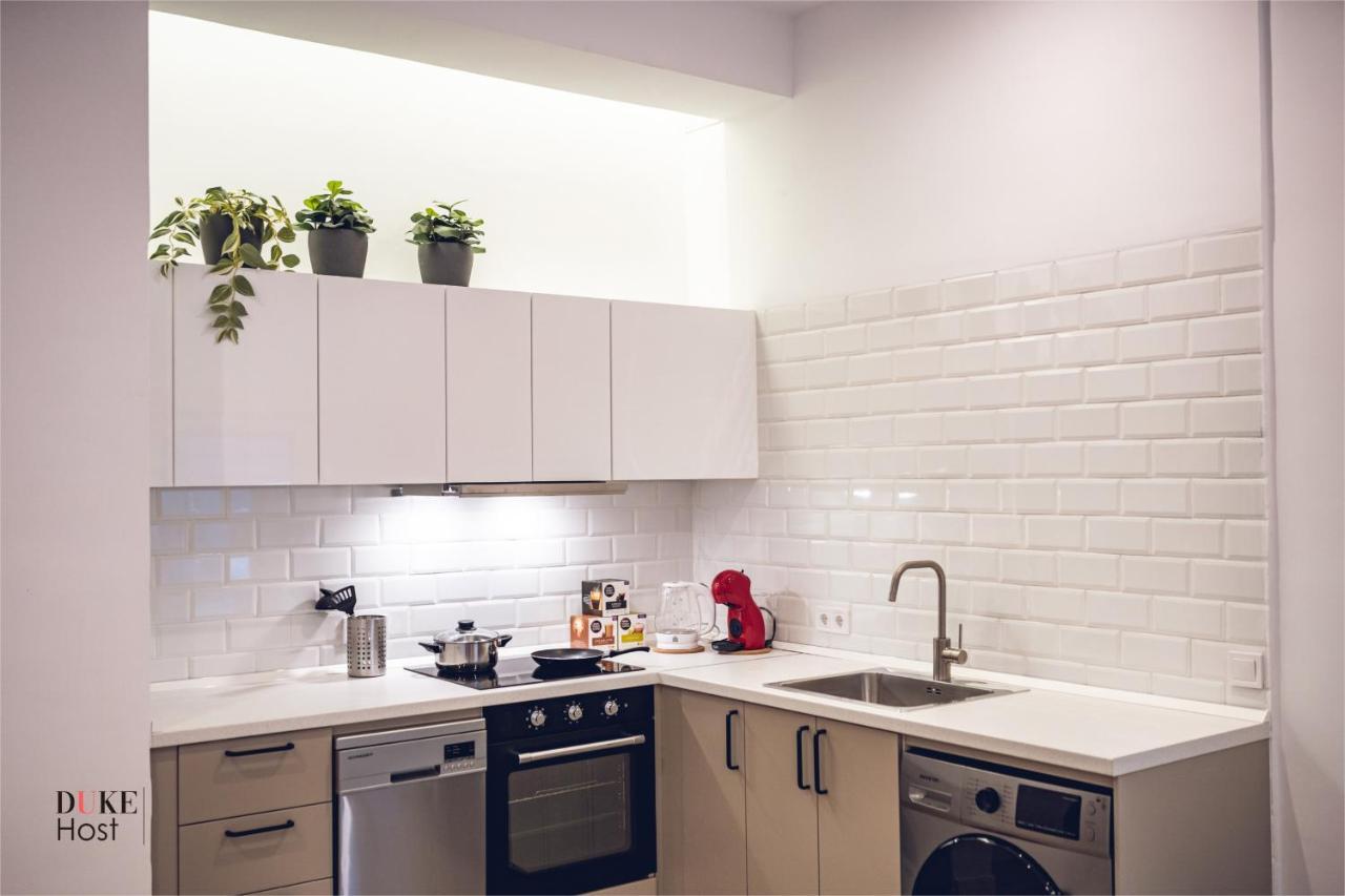 5Torres Apartment — Photos 3